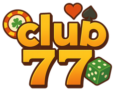 Club 77 Logo